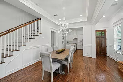 1118 Dorothy Street #A, Houston, TX 77008 - Photo 11