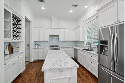 1118 Dorothy Street #A, Houston, TX 77008 - Photo 13