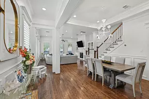 1118 Dorothy St, Houston, TX 77008 - Photo 5