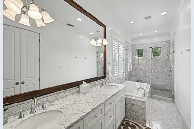 1118 Dorothy Street #A, Houston, TX 77008 - Photo 15