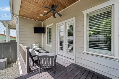 1118 Dorothy Street #A, Houston, TX 77008 - Photo 23