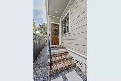 1118 Dorothy Street #A, Houston, TX 77008 - Photo 3