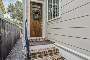 1118 Dorothy St, Houston, TX 77008 - Photo 3