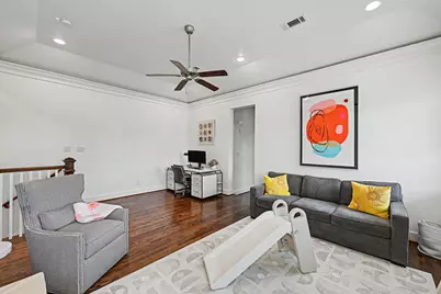 1118 Dorothy Street #A, Houston, TX 77008 - Photo 21