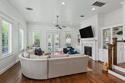 1118 Dorothy Street #A, Houston, TX 77008 - Photo 9