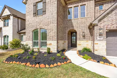 32922 Chase William Drive, Brookshire, TX 77423 - Photo 3