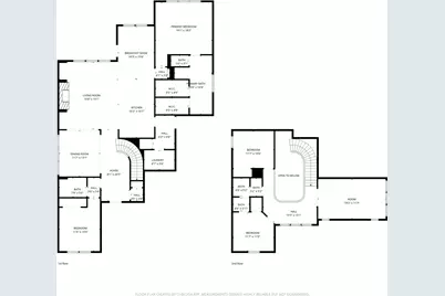 32922 Chase William Drive, Brookshire, TX 77423 - Photo 39