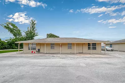 8430 Round Rock Drive #8, Houston, TX 77049 - Photo 1