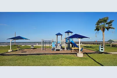 3162 W Monroe Ave, Port O'Connor, TX 77982 - Photo 41