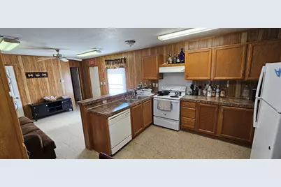 3162 W Monroe Ave, Port O'Connor, TX 77982 - Photo 19