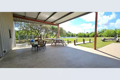 3162 W Monroe Ave, Port O'Connor, TX 77982 - Photo 5