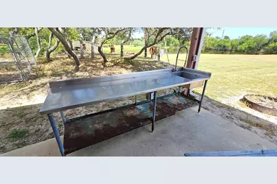 3162 W Monroe Ave, Port O'Connor, TX 77982 - Photo 7