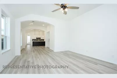 8732 Mancos Valley Court, Porter, TX 77365 - Photo 5