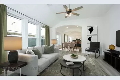 8732 Mancos Valley Court, Porter, TX 77365 - Photo 3