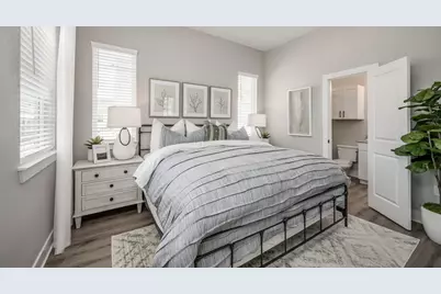 10503 Peek Road #1407, Cypress, TX 77433 - Photo 3