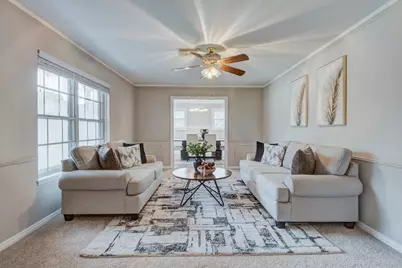 5103 Donna Lynn Court, Houston, TX 77092 - Photo 5