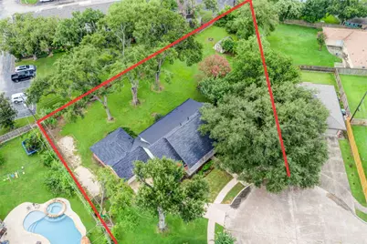 5103 Donna Lynn Court, Houston, TX 77092 - Photo 1