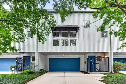 5304 Floyd Street, Houston, TX 77007 - Photo 1