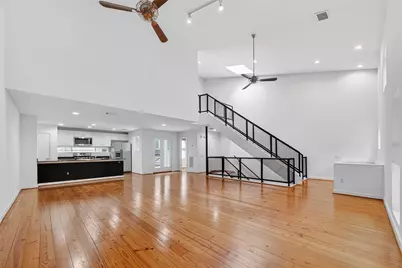 5304 Floyd Street, Houston, TX 77007 - Photo 3