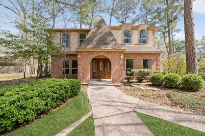 2 Noontide Circle, The Woodlands, TX 77380 - Photo 1