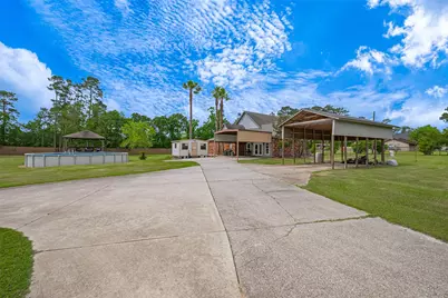 2499 Southline Road, Conroe, TX 77384 - Photo 5