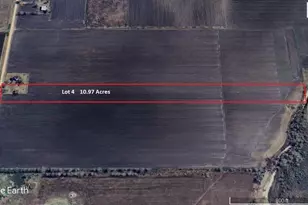 Tbd Lot 4 County Road 414, El Campo, TX 77437 - Photo 1