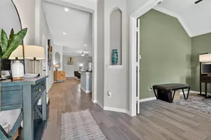 8911 Lost Castle Wy, Cypress, TX 77433 - Photo 7