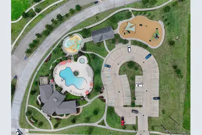 8911 Lost Castle Way, Cypress, TX 77433 - Photo 43