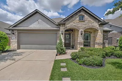8911 Lost Castle Way, Cypress, TX 77433 - Photo 3