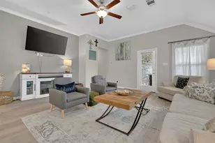 8911 Lost Castle Wy, Cypress, TX 77433 - Photo 17
