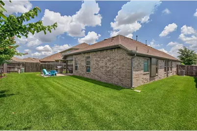 8911 Lost Castle Way, Cypress, TX 77433 - Photo 37