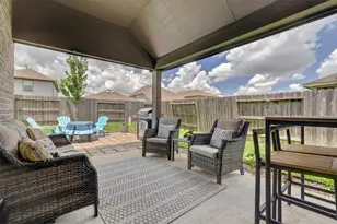 8911 Lost Castle Wy, Cypress, TX 77433 - Photo 35