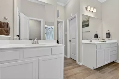 8911 Lost Castle Way, Cypress, TX 77433 - Photo 25