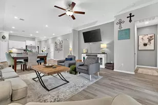 8911 Lost Castle Wy, Cypress, TX 77433 - Photo 19
