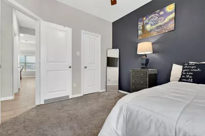 8911 Lost Castle Way, Cypress, TX 77433 - Photo 29