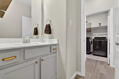8911 Lost Castle Way, Cypress, TX 77433 - Photo 33