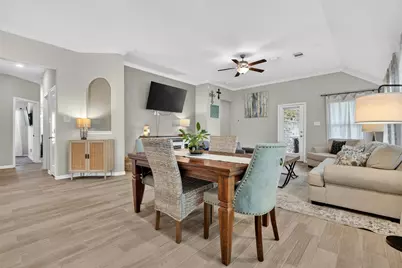 8911 Lost Castle Way, Cypress, TX 77433 - Photo 15