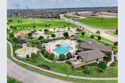 8911 Lost Castle Way, Cypress, TX 77433 - Photo 45