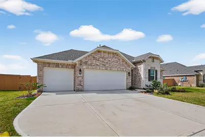1141 Imperial Ranch Way, Dayton, TX 77535 - Photo 1