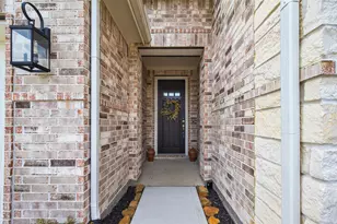 1141 Imperial Ranch Wy, Dayton, TX 77535 - Photo 3