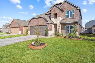 2119 Pacific Loon Lane, Conroe, TX 77385 - Photo 3