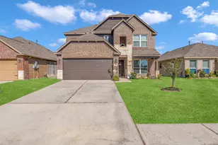 2119 Pacific Loon Ln, Conroe, TX 77385 - Photo 1