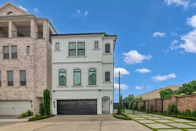 3502 Dorset Cliff Lane, Houston, TX 77055 - Photo 3