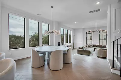 3502 Dorset Cliff Lane, Houston, TX 77055 - Photo 21