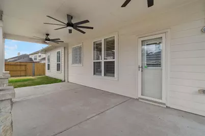12103 Dawn Mist Court, Pearland, TX 77584 - Photo 29