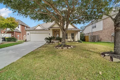 12103 Dawn Mist Court, Pearland, TX 77584 - Photo 1