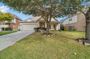 12103 Dawn Mist Ct, Pearland, TX 77584 - Photo 1