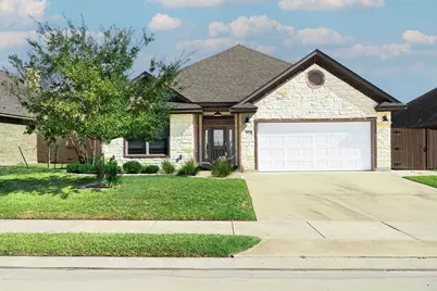 4105 Muncaster Lane, College Station, TX 77845 - Photo 1