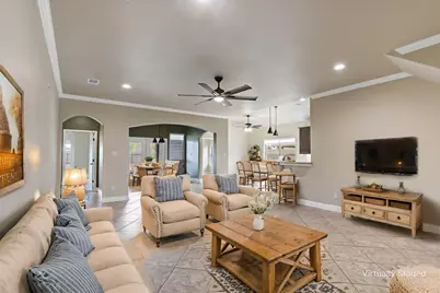 4105 Muncaster Lane, College Station, TX 77845 - Photo 5