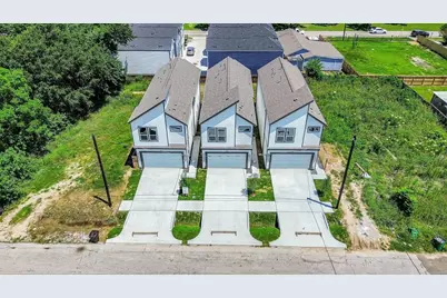 846 Lucky Street, Houston, TX 77088 - Photo 3